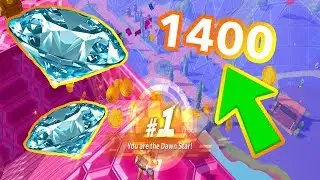 THE FINAL TOURNAMENT GAME!!! 1400 DIAMONDS!!!!??? (Creative Destruction)