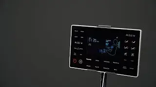 Fotoliu de masaj KOMODER FOCUS 3 - Manual de utilizare - Komoder