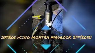 Montra Madrock 29