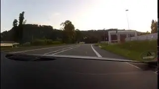Audi TTRS GTX35 550PS Eco Setup