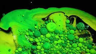 1 Hour of Amazing Abstract Images & Relaxing Music for Relax