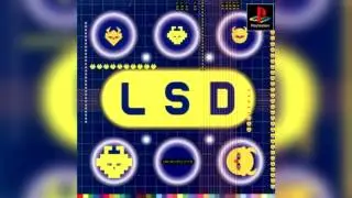 [ETHNOVA] LSD Dream Emulator (Full Soundtrack)