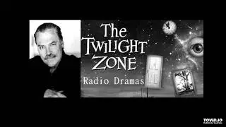Twilight Zone Radio Dramas Ep99 Stopover In A Quite Town