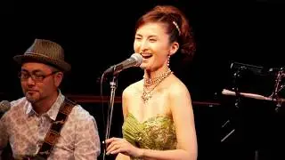 oye como va /Motion Blue YOKOHAMA 鶴丸はるか