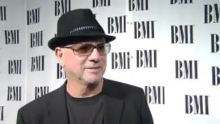 Mike Post Interview - The 2012 BMI Film/TV Awards