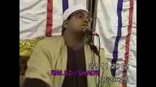 رائعة الشيخ محمود الشحات - سورة طه - من أجمل ما قرأ