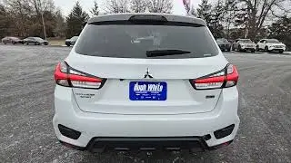 2022 Mitsubishi Outlander Sport GT Lancaster, Columbus, Grove City, Canal Winchester, Pataskala...