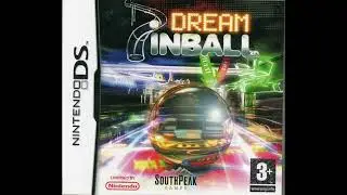 T5 01 (remix) &bull; Dream Pinball 3D