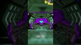Metroid Fusion &mdash; почему это все еще шедевр!