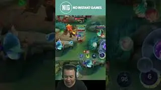 Beatrix ngapain merumput akhirnya tewas 🤣🤣🤣#gloo #beatrix  #mlbb #mobilelegends