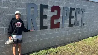 MLB Stadium Road Trip