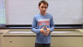 The Battle of Capitalism vs College Sports | Scott Hills | Eagle Hill Middle School