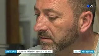 Un couple d&eacute;couvre des cavit&eacute;s souterraines g&eacute;antes sous sa maison, la vente tourne au d&eacute;sastre