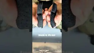 Rating Amazon Budget Helmet Setup #gearreview #military #opscore #peltor #budget #tactical #loadout