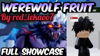 Werewolf tiger showcase enjoy the video and subscribe #trending #trendingshort