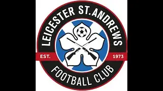 Leicester St Andrews v Allexton New Parks 2026