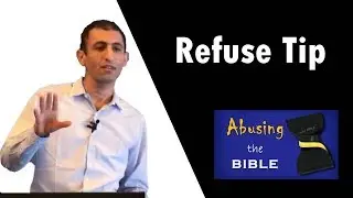 Refuse Tip - Nader Mansour