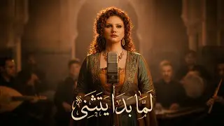 Lama Bada Yatathana - Lena Chamamyan | لينا شاماميان - لما بدا يتثنى