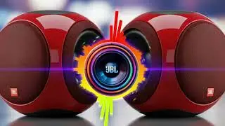 🎧DJ Disco 808 Remix | JBL Sound Test 2025 | Deep Bass Explosion!