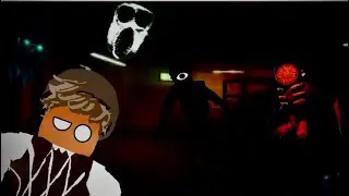 SOLO ROBLOX DOORS 1 - 100 - Gameplay