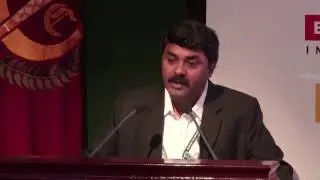 DAs' Conclave: Address by Dr Satheesh Reddy, SA to RM
