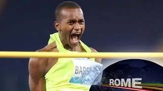 Rome 2014 Highlights - Golden Gala - Pietro Mennea!