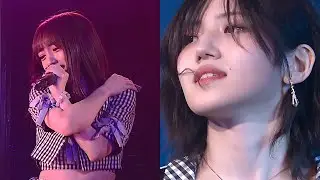 AKB48 Theater Nankaidatte Koi wo Suru/Oct.24, 2021〈for JLOD live〉