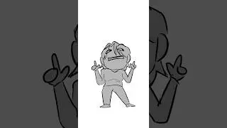 Zaera&rsquo;s villain origin story #animation #oc #animationart #ocartist #art #animatic