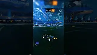 INSANE 0 Second Goal in Rocket League