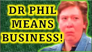 MUST SEE: SNEAK PEEK OF CANDUS AND DON WELLS ON DR PHIL!!!