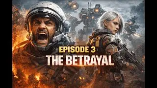 Arc Raiders episode : 3