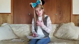 Magic At Your Door Pin Subscription Unboxing January 2018