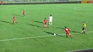 Will Clancy - HighlightGame#2