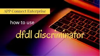 ace - dfdl annotation discriminator - App Connect Enterprise