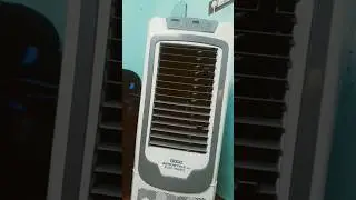 Usha tower air cooler 35 litre