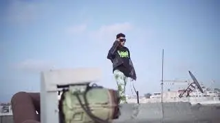 ENIMAA - KOULA NHAR ( Prod by : AVEN.WAV)