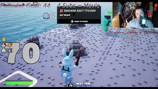 Fortnite Horror