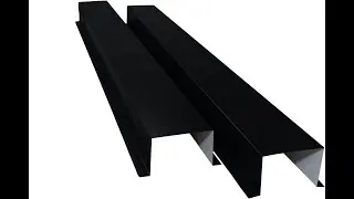 PermaCover Metal Line Set Cover- What's Inside the Box?