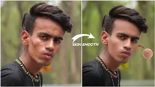 High-End Skin Retouching With Taxture - SB Pictures