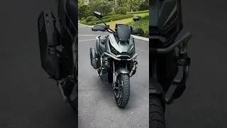 Zontes 360G  The Motorcycle You NEED to See #shorts #zontes #rideintothefuture