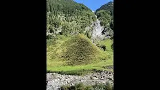 Hiking Hochgebirgs-Naturpark Zillertaler Alpen (Naturparkhaus) Ginzling Austria