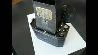 National Graflex series 1