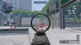 Warface Open Cup Moments #1 by Reme