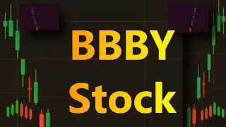 BBBY Stock Price Prediction News Today 12 March - Bed Bath & Beyond