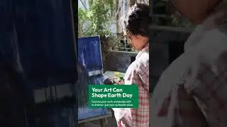 Artists Invited for Earth Day Submissions