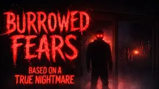 Burrowed Fears ┃ Roblox Horror Based on True Events (Full Walkthrough)