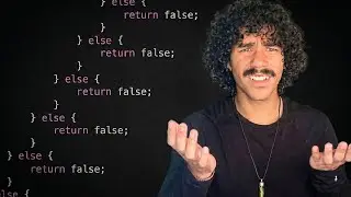 Roasting My Old Code