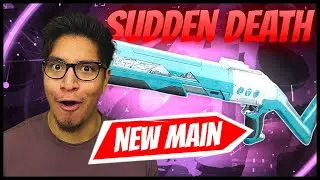 I Found My New Main Shotgun for Crucible, It'll Surprise You Why