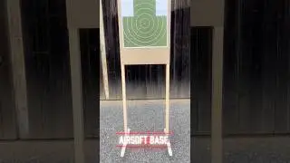 AIRSOFT BASE🔫 inovativn&iacute; prvek určen&yacute; pro bezpečn&eacute; zachyt&aacute;v&aacute;n&iacute; airsoftov&yacute;ch kuliček. #sefrtactical