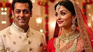 Salman Khan & Aishwarya Rai | Evergreen Romantic Pair 💖